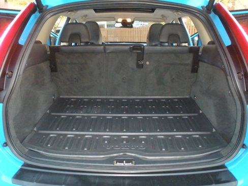 Used 2013 Volvo XC60 T6 image 19