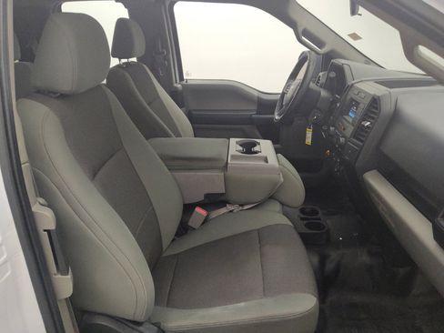 Used 2017 Ford F150 XL w/ XL Power Equipment Group image 21