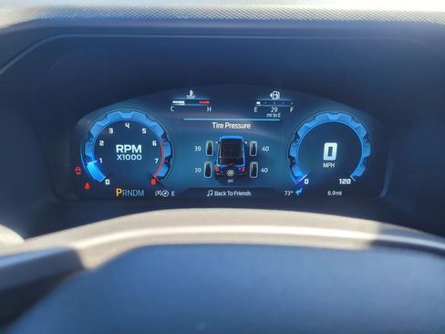 New 2026 Ford Bronco Sport Big Bend AWD/4WD image 41