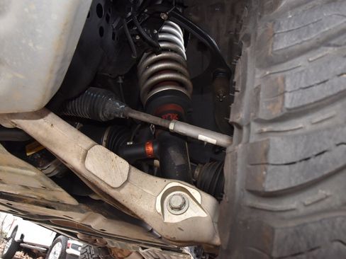 Used 2023 Ford F150 Raptor w/ Raptor 37 Performance Package image 43