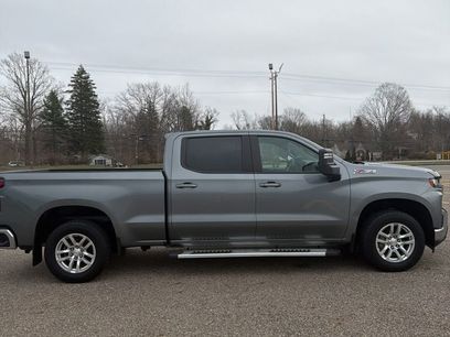 Used 2020 Chevrolet Silverado 1500 LT w/ All-Star Edition