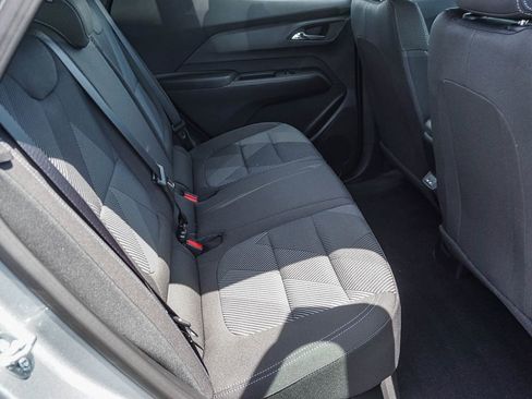 New 2027 Chevrolet Bolt RS FWD image 13