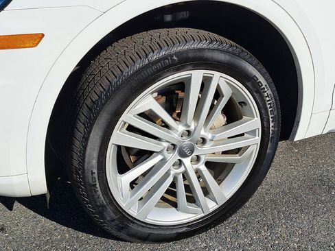 Used 2020 Audi Q5 2.0T Premium Plus w/ Premium Plus Package image 36