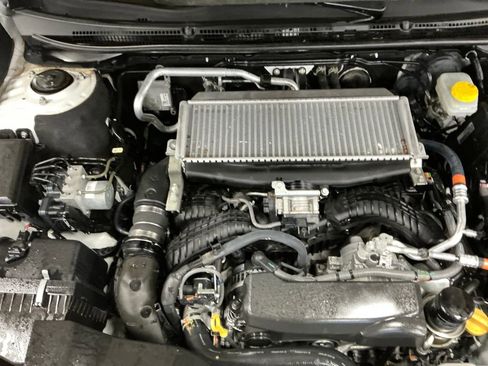 Used 2024 Subaru Outback Wilderness image 11