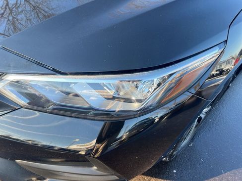 Certified 2022 Nissan Sentra SV image 28