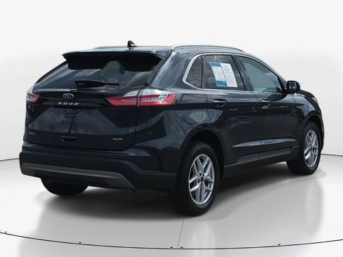 Used 2023 Ford Edge SEL w/ Convenience Package AWD/4WD image 6