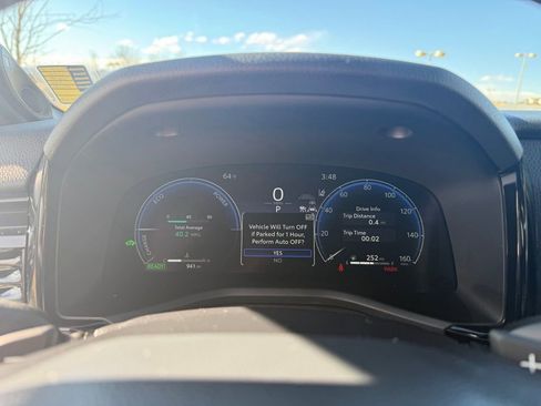 Used 2026 Toyota Camry XSE w/ Premium Package image 14