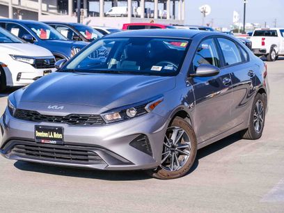 Used 2024 Kia Forte LXS