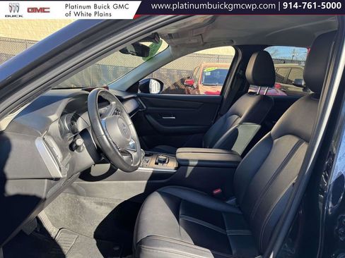 Used 2025 MAZDA CX-90 3.3 Turbo w/ Select Package image 20