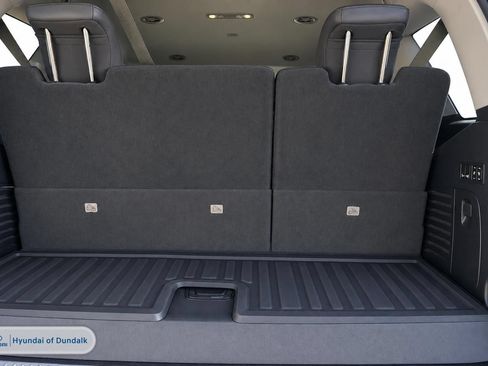 Used 2019 Cadillac Escalade Premium Luxury w/ Escalade Sport Edition RWD image 15