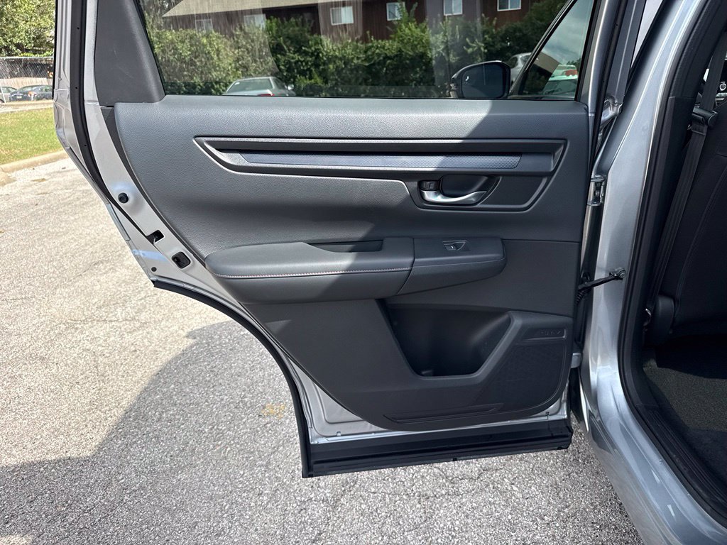 Used 2024 Honda CR-V Sport image 33