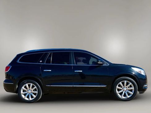 Used 2014 Buick Enclave Premium image 4