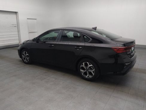 Used 2019 Kia Forte LXS FWD image 3