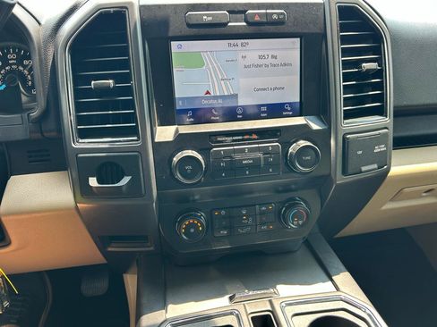 Used 2020 Ford F150 XLT w/ Equipment Group 302A Luxury RWD image 4