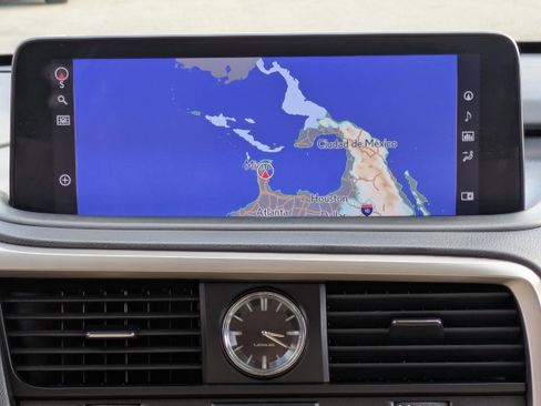 Used 2021 Lexus RX 350L FWD w/ Premium Package image 20