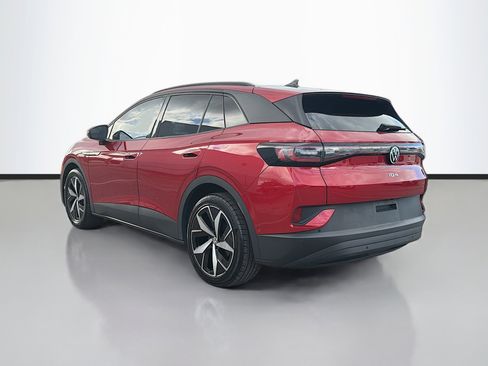 Used 2023 Volkswagen ID.4 Pro S image 5