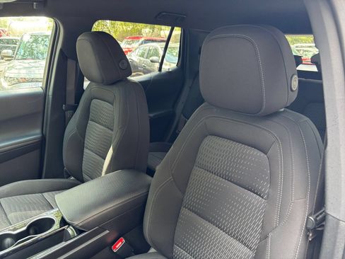 Used 2025 Chevrolet Equinox LT FWD image 31