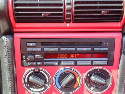 Used 2000 BMW M Roadster image 27