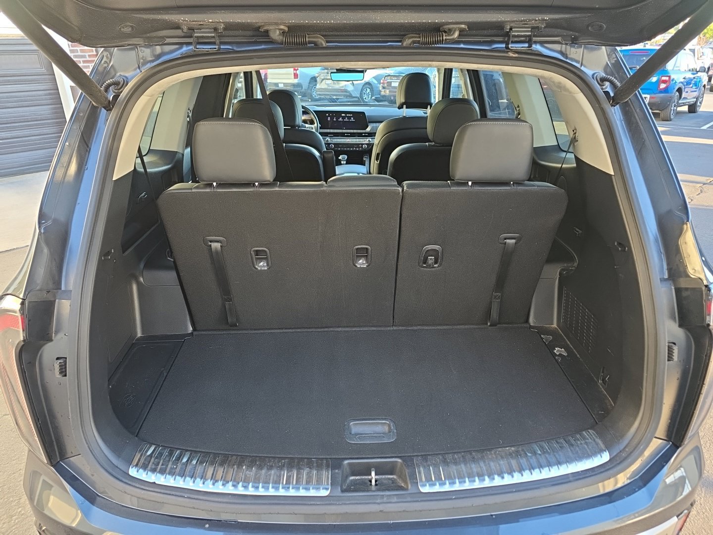 Used 2024 Kia Telluride SX Prestige AWD/4WD image 33