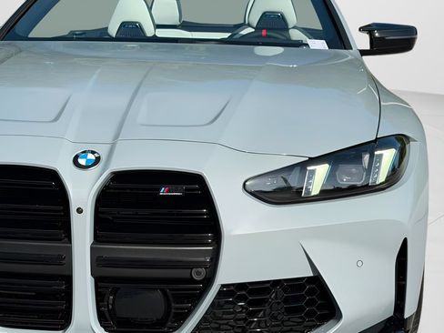 New 2027 BMW M4 xDrive Competition AWD/4WD image 25