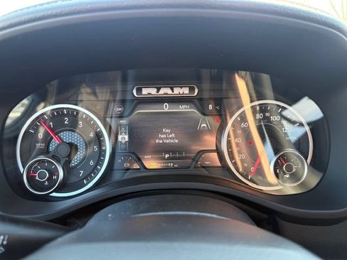 New 2026 RAM 1500 Laramie w/ Night Edition AWD/4WD image 20
