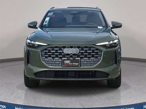 New 2025 Audi Q5 Premium Plus image 8