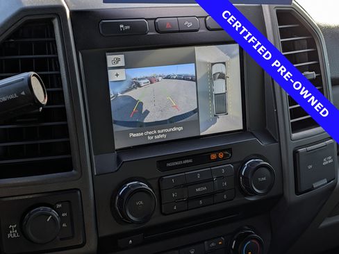 Certified 2017 Ford F250 XL w/ STX Appearance Package image 26