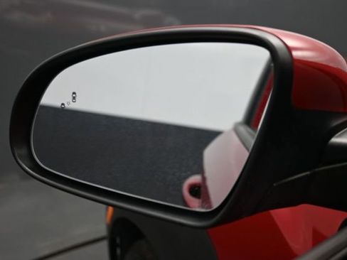 Used 2022 Hyundai Kona SEL w/ Cargo Package FWD image 5