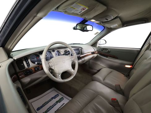 Used 2003 Buick Le Sabre Limited w/ Gran Touring Package image 10