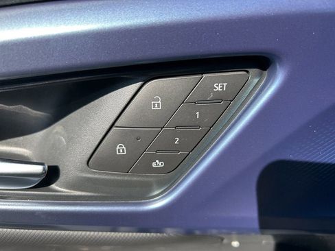 New 2026 Chevrolet Equinox EV LT image 22