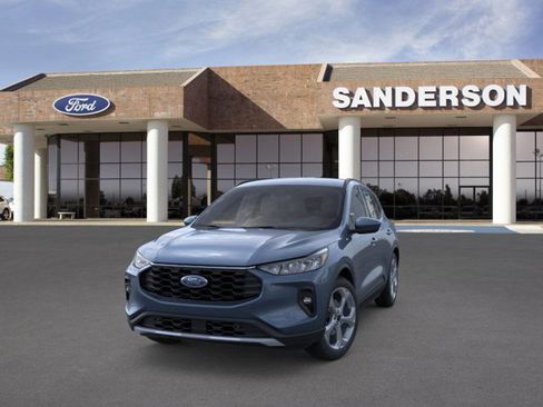 New 2026 Ford Escape ST-Line Select image 3