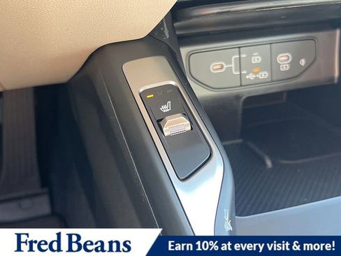 New 2025 Kia Sorento EX w/ EX Panoramic Sunroof Package image 17