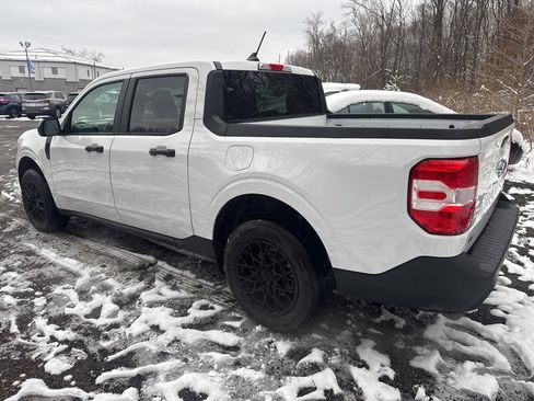 Used 2022 Ford Maverick XL w/ Equipment Group 100A Standard image 7