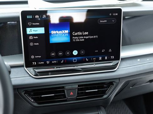 New 2026 Volkswagen Tiguan SE image 64