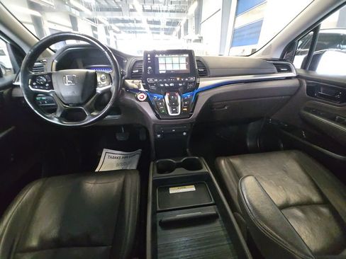 Used 2019 Honda Odyssey Elite image 21