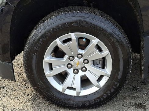 Used 2022 Chevrolet Colorado LT w/ LT Convenience Package image 31