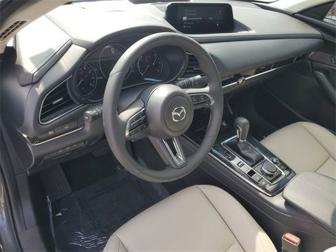 Certified 2024 MAZDA CX-30 AWD 2.5 S w/ Preferred Package image 17