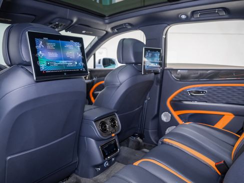 New 2026 Bentley Bentayga Speed image 22