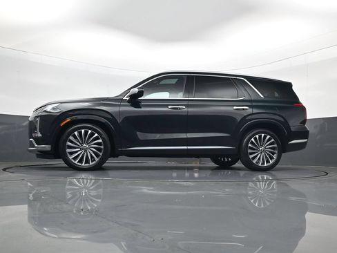 Used 2024 Hyundai Palisade Calligraphy AWD/4WD image 30
