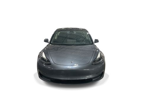 Certified 2023 Tesla Model 3 Standard Range RWD image 2