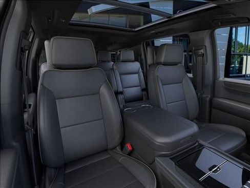 New 2026 GMC Yukon XL Elevation w/ Elevation Premium Package AWD/4WD image 16
