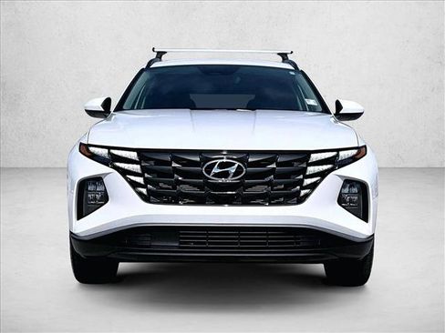 Used 2024 Hyundai Tucson SEL FWD image 3