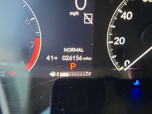 Used 2023 Honda HR-V EX-L image 24