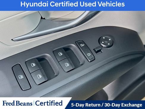 Certified 2023 Hyundai Tucson SEL image 21