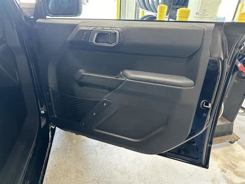 New 2025 Ford Bronco Big Bend image 29