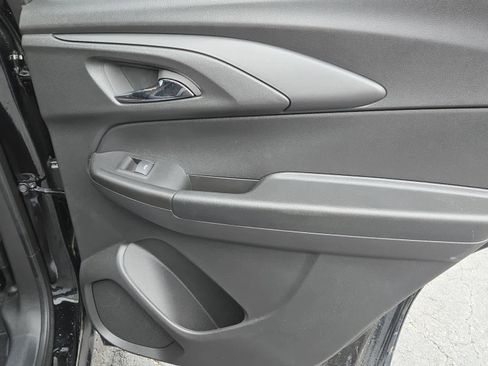 New 2025 Chevrolet TrailBlazer LT w/ Convenience Package image 36