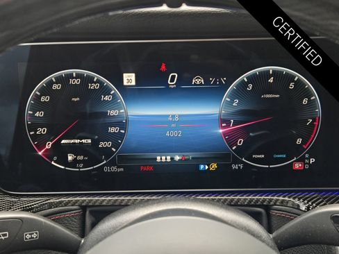 Certified 2026 Mercedes-Benz G 63 AMG 4MATIC image 16