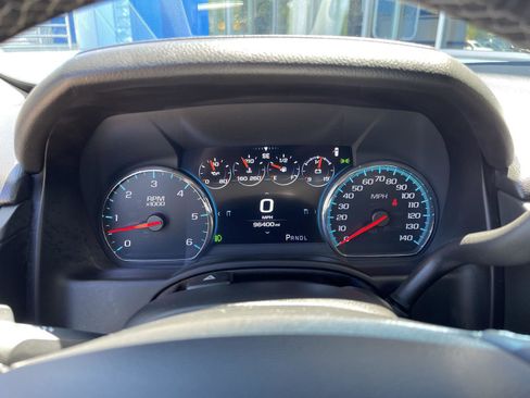 Used 2017 GMC Yukon Denali w/ Open Road Package AWD/4WD image 25