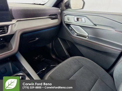 New 2026 Ford Explorer ST w/ Sun And Sound Package AWD/4WD image 27