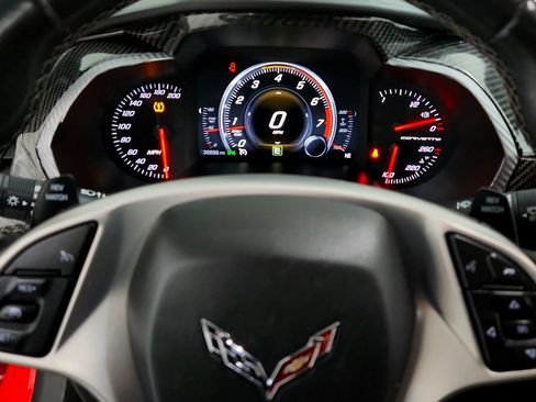 Used 2014 Chevrolet Corvette Stingray Coupe RWD image 22